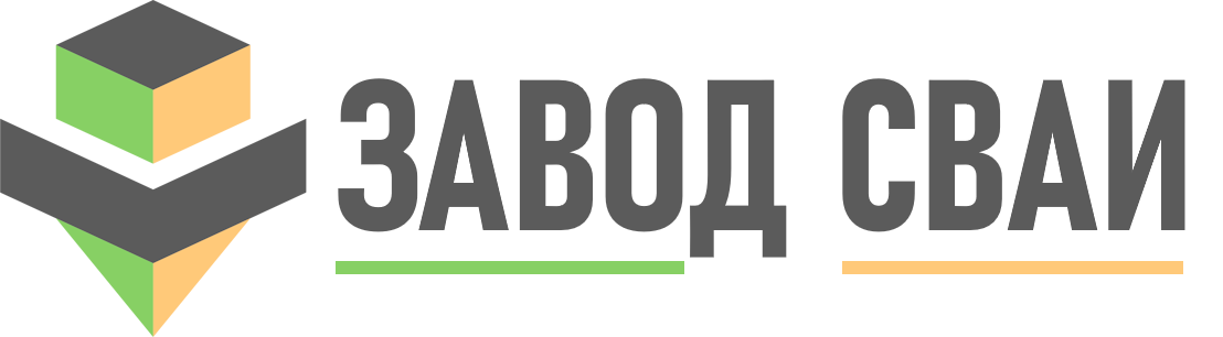 Продажа и установка свай в Коломне под ключ - винтовые и бетонные сваи от 1335 руб.
